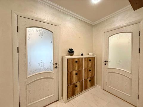 квартира по адресу Кагарлицька ул., 7-Б