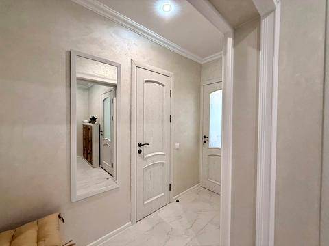 квартира по адресу Кагарлицька ул., 7-Б