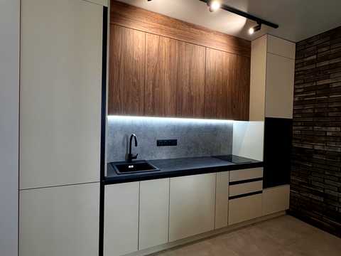 квартира за адресою Берестейський просп. (Перемоги), 11 к2