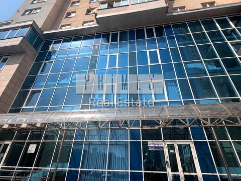 паркомісце за адресою Юрія Шумського вул., 1-А