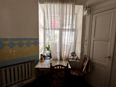 квартира за адресою Шептицьких вул., 37