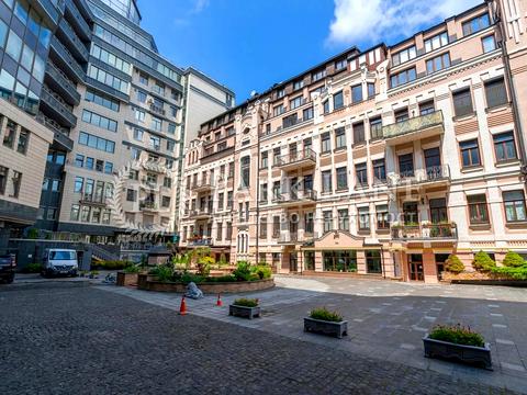 квартира за адресою Велика Житомирська вул., 20-А