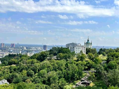 квартира за адресою Велика Житомирська вул., 20-А