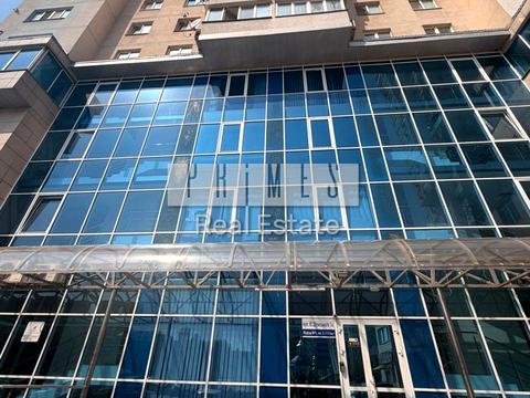 комерційна за адресою Юрія Шумського вул., 1-А