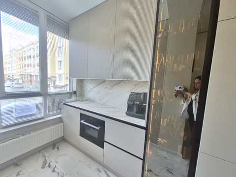 квартира за адресою Соборна вул., 103/20