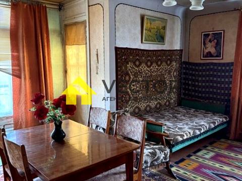 квартира по адресу Мира ул., 2