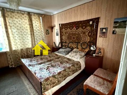 квартира по адресу Мира ул., 2