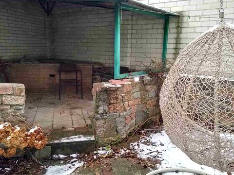 дом по адресу Святослава Ріхтера ул., 93