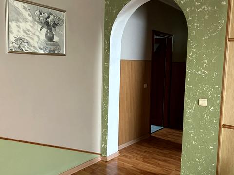дом по адресу Святослава Ріхтера ул., 93