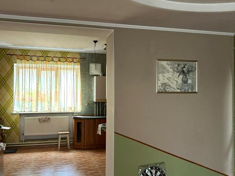 дом по адресу Святослава Ріхтера ул., 93