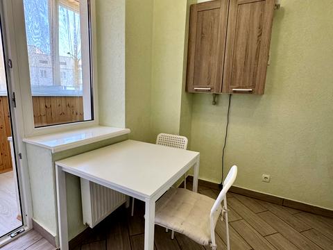квартира за адресою Покровська вул., 40-А