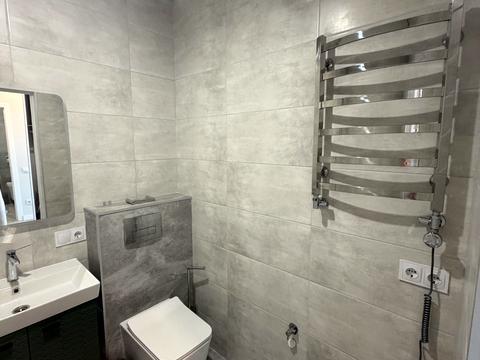квартира за адресою Щирецька вул., 8А
