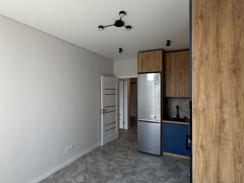 квартира за адресою Щирецька вул., 8А