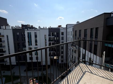 квартира за адресою Щирецька вул., 8А