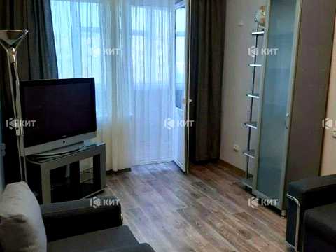 квартира за адресою Салтівське шосе, 258