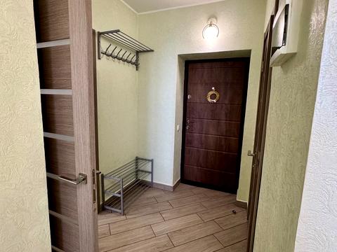 квартира за адресою Покровська вул., 40-А