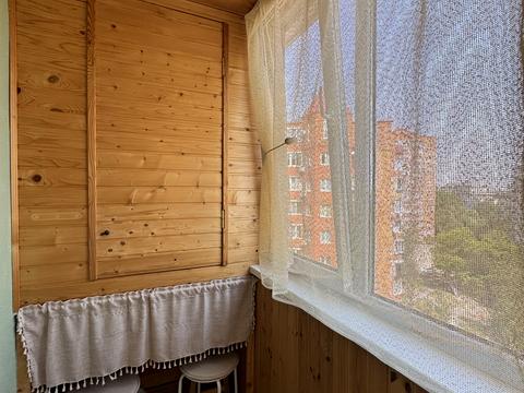 квартира за адресою Покровська вул., 40-А