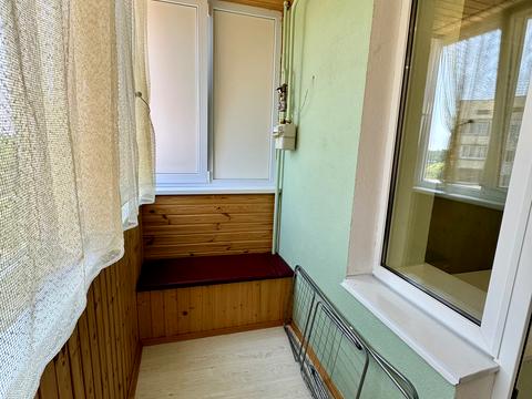 квартира за адресою Покровська вул., 40-А