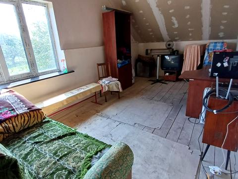 будинок за адресою Крошенська набережна вул., 17
