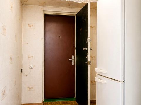 квартира за адресою Любомира Гузара просп. (Космонавта Комарова), 17-А