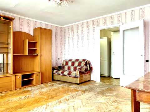 квартира по адресу Любомира Гузара просп. (Космонавта Комарова), 17-А