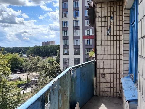 квартира за адресою Любомира Гузара просп. (Космонавта Комарова), 17-А