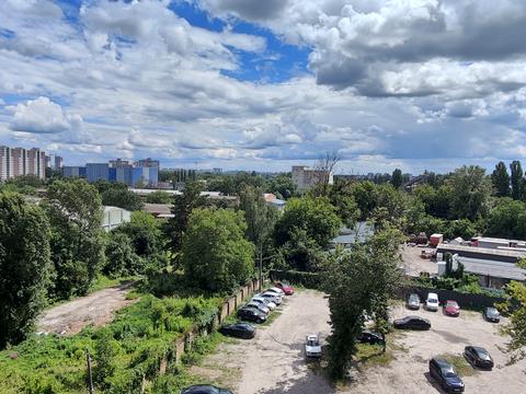 квартира за адресою Любомира Гузара просп. (Космонавта Комарова), 17-А