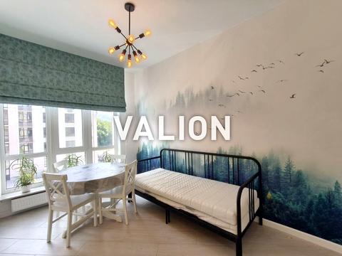 квартира за адресою Метрологічна вул., 58-Б