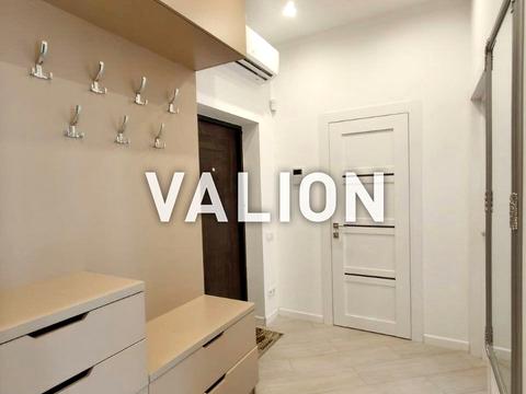 квартира за адресою Метрологічна вул., 58-Б