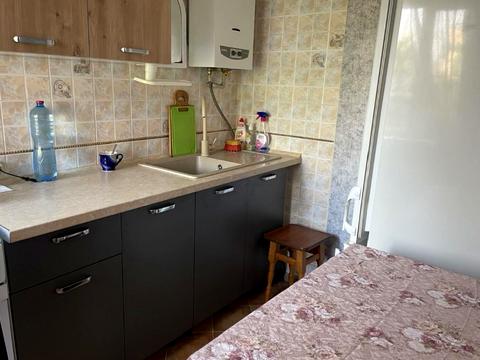 квартира за адресою М'ясоєдовська вул., 42