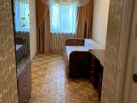 квартира за адресою М'ясоєдовська вул., 42