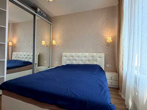 квартира за адресою Генуезька вул., 3В