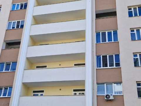 квартира по адресу Лісогринівецька ул., 36-А