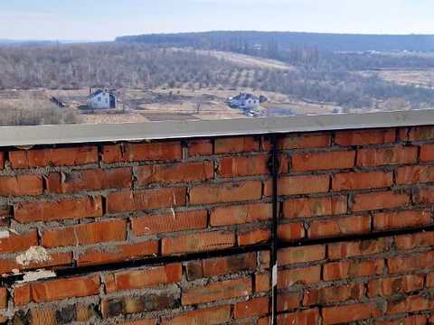 квартира по адресу Лісогринівецька ул., 36-А