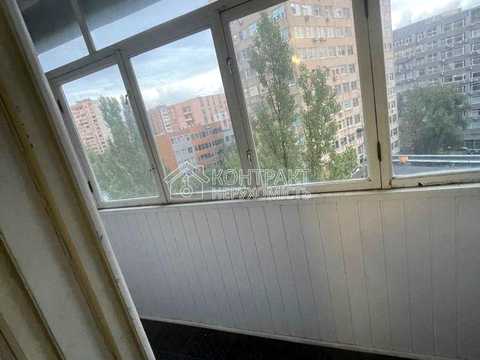 квартира по адресу Клочковская ул., 154а