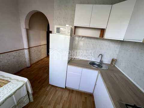 квартира по адресу Клочковская ул., 154а