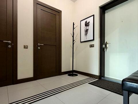 квартира за адресою Голосіївський просп. (40-річчя Жовтня), 62