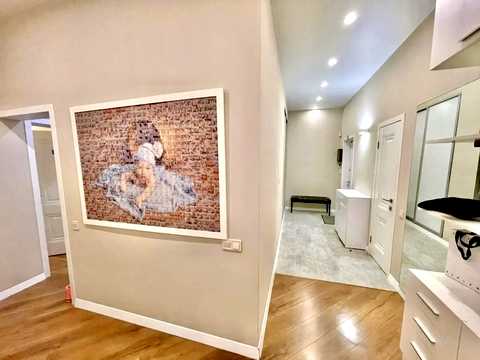 квартира за адресою Преображенська вул. (Івана Клименка), 8-Б