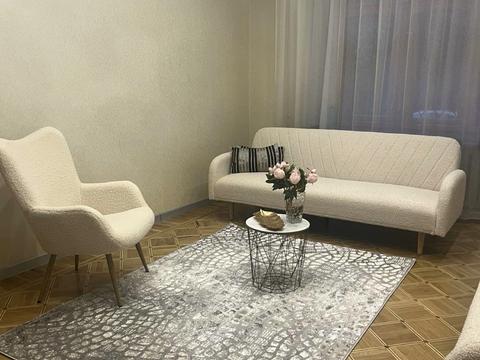 квартира по адресу Каразина ул., 6б