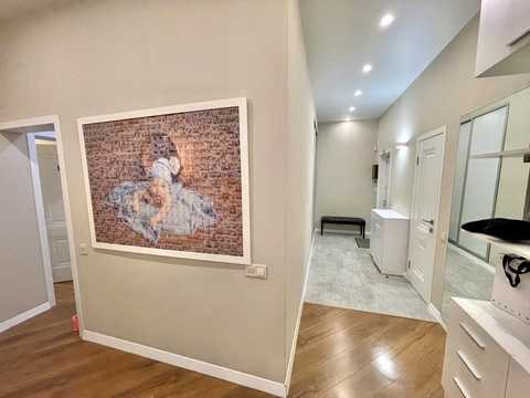 квартира за адресою Преображенська вул. (Івана Клименка), 8-Б