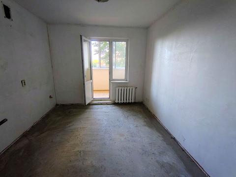 квартира за адресою Милославська вул., 8