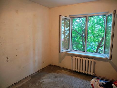 квартира за адресою Милославська вул., 8