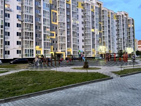 квартира по адресу Марии Башкирцевой ул., (Будинок 3)
