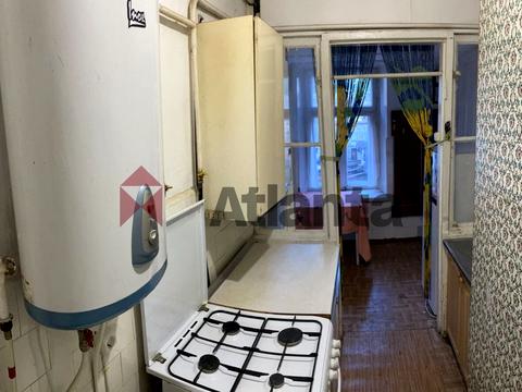 квартира за адресою Одеса, Олександра Свіща вул. (Середня), 33