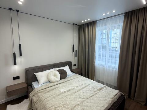квартира за адресою Височана вул., 18 к21
