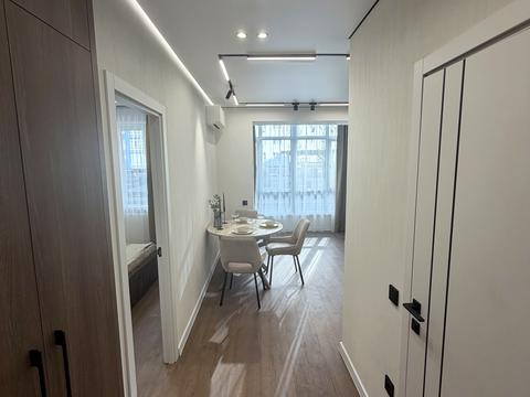 квартира за адресою Височана вул., 18 к21