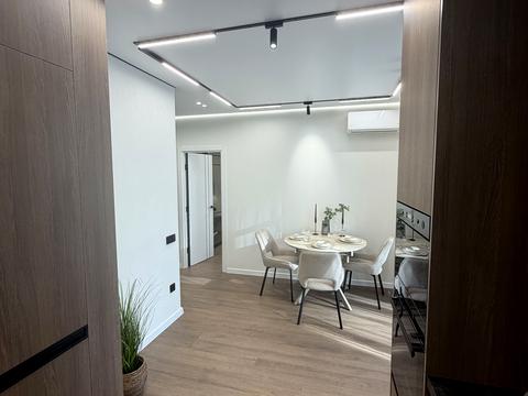 квартира за адресою Височана вул., 18 к21