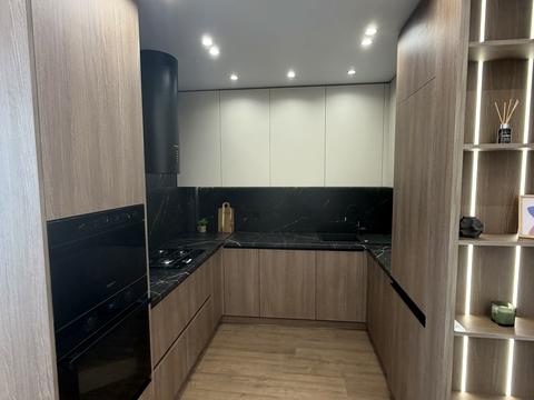 квартира за адресою Височана вул., 18 к21