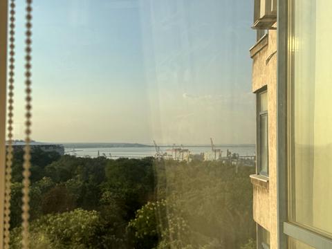 квартира за адресою Гетьмана Сагайдачного бульв. (Лідерсівський), 5