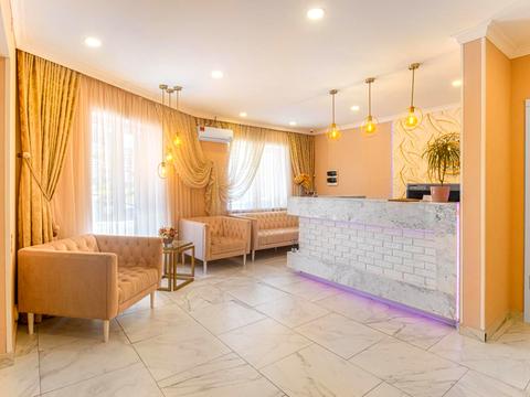 комерційна за адресою Роксолани вул., 44